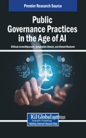 Public Governance Practices in the Age of AI