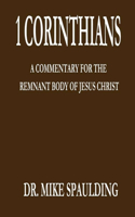 1 Corinthians