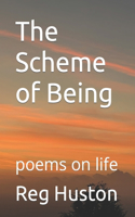 Scheme of Being: poems on life