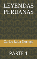 Leyendas Peruanas