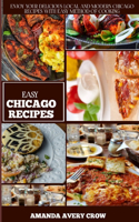 Easy Chicago Recipes