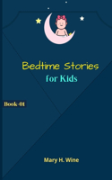 Bedtime Kids Stories
