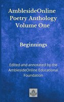 AmblesideOnline Poetry Anthology Volume One