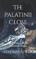 The Palatinii Close