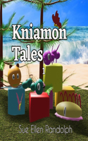 Kniamon Tales 1