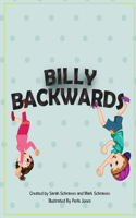 Billy Backwards