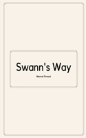 Swann's Way by Marcel Proust