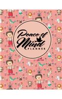 Peace of Mind Planner