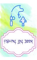Fishing Logbook