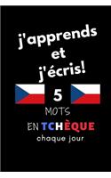 Cahier