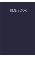 Time Book