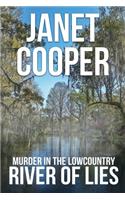 Murder in the Lowcountry--River of Lies