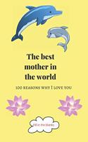 best mother in the world
