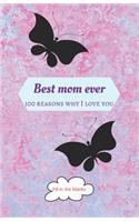 Best mom ever