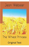 The Wheat Princess