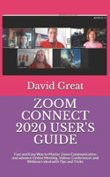 Zoom Connect 2020 User's Guide