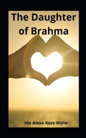 The Daughter of Brahma illustrated
