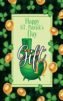Happy St. Patrick's Day Gift