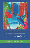 Environmental Educational Magazine of Water and Nature for Children