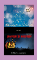 Un cuento de Hadas para una noche de Halloween