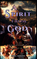 Spirit from God