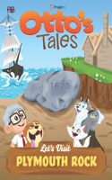 Otto's Tales