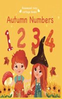 Autumn Numbers