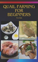 Quail Farming for Beginners