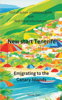 New Start Tenerife Emigrate to the Canary Islands