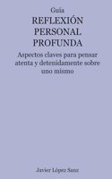 Reflexión personal profunda