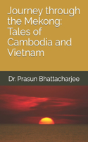 Journey through the Mekong