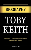 Toby Keith: Honoring a Country Legend's Impact on Music and Beyond