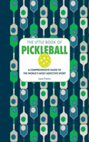 The Little Book of Pickleball