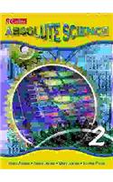 Pupil Book 2: (Absolute Science)