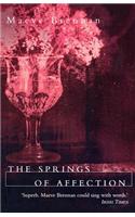 The Springs of Affection
