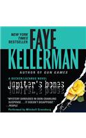 Jupiter's Bones: A Peter Decker/Rina Lazarus Novel