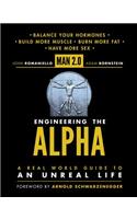 Man 2.0 Engineering the Alpha