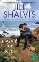 Playing for Keeps: A Heartbreaker Bay Novel(7 Heartbreaker Bay)