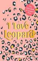 I Love Leopard