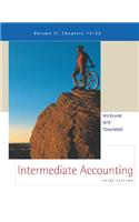 Intermediate Accounting Volume 2 with Coach CD-ROM & Powerweb