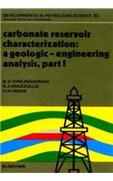 Carbonate Reservoir Characterization
