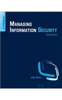 Managing Information Security