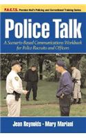 Police Talk