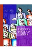 Exercises in Group Work