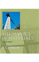 Mechanics of Materials Value Package (Includes Introduction to Materials Science for Engineers)