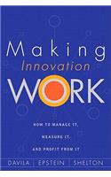 Making Innovation Work