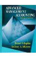 Advanced Management Accounting