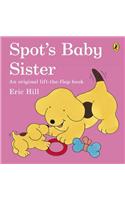 Spot's Baby Sister