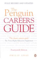 Penguin Careers Guide