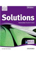 Solutions: Intermediate: Student Book